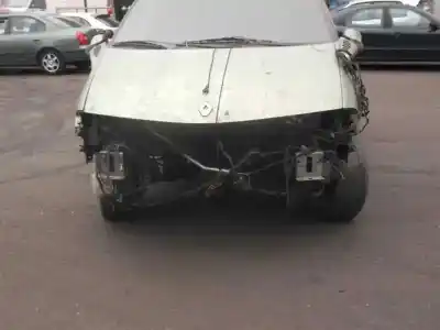 Утилизация автомобиля renault espace /grand espace (je0) 2.2 dci initiale (je0k/s) года 2001 питание g9t