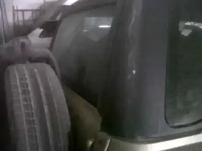 Veículo de Sucata land rover freelander (ln) e targa do ano 2004 alimentado 204d3