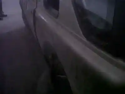 Veículo de Sucata land rover freelander (ln) e targa do ano 2004 alimentado 204d3