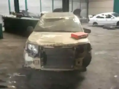 Veículo de Sucata land rover freelander (ln) e targa do ano 2004 alimentado 204d3