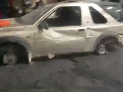 Veículo de Sucata land rover freelander (ln) e targa do ano 2004 alimentado 204d3