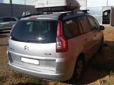 Scrapping Vehicle citroen                                            c4 grand picasso                                                                                                                                                                                                                                           business                                                                                                                                                                                                                                                   of the year 2006 powered 