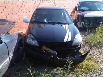 Утилизация автомобиля renault clio ii fase ii (b/cb0) 1.5 dci diesel года 2001 питание k9k c710