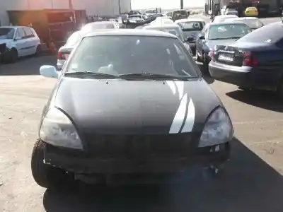 Утилизация автомобиля renault clio ii fase ii (b/cb0) 1.5 dci diesel года 2001 питание k9k c710