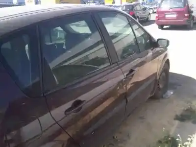 Утилизация автомобиля renault scenic ii confort dynamique года 2004 питание f9q d8