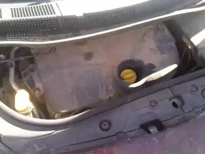 Утилизация автомобиля renault scenic ii confort dynamique года 2004 питание f9q d8