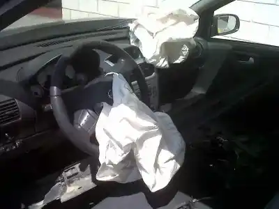 Утилизация автомобиля opel corsa c blue line года 2006 питание z14xep