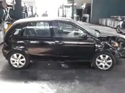Утилизация автомобиля opel corsa c blue line года 2006 питание z14xep