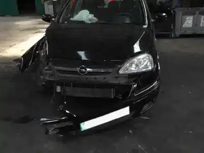 Утилизация автомобиля opel corsa c blue line года 2006 питание z14xep