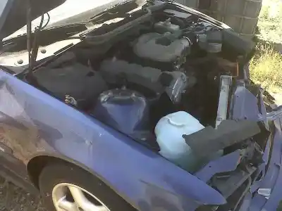 Veicolo di demolizione bmw serie 3 berlina (e36) 316i dell'anno 1994 alimentato m43164e3