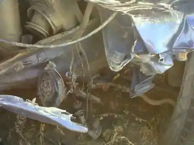 Veicolo di demolizione bmw serie 3 berlina (e36) 316i dell'anno 1994 alimentato m43164e3