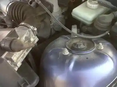 Veicolo di demolizione bmw serie 3 berlina (e36) 316i dell'anno 1994 alimentato m43164e3