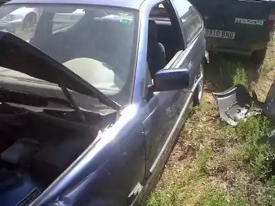 Veicolo di demolizione bmw serie 3 berlina (e36) 316i dell'anno 1994 alimentato m43164e3