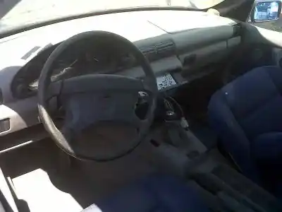 Veicolo di demolizione bmw serie 3 berlina (e36) 316i dell'anno 1994 alimentato m43164e3