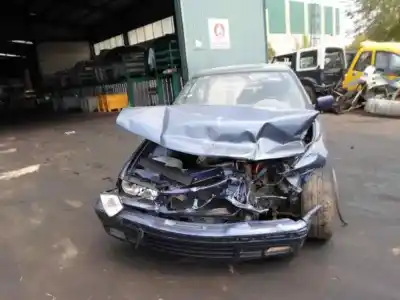 Veicolo di demolizione bmw serie 3 berlina (e36) 316i dell'anno 1994 alimentato m43164e3