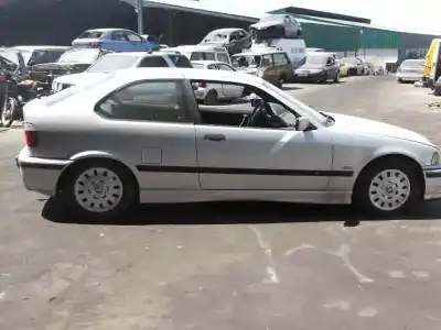 Veicolo di demolizione bmw serie 3 berlina (e36) 318tds dell'anno 2000 alimentato m41d18inter