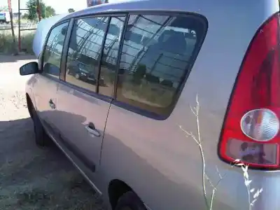 Утилизация автомобиля renault espace iv (jk0) grand espace expression года 2004 питание g9t j7