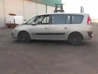 Утилизация автомобиля renault espace iv (jk0) grand espace expression года 2004 питание g9t j7
