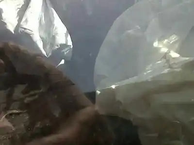 Scrapping Vehicle citroen c2 audace of the year 2001 powered 8hx