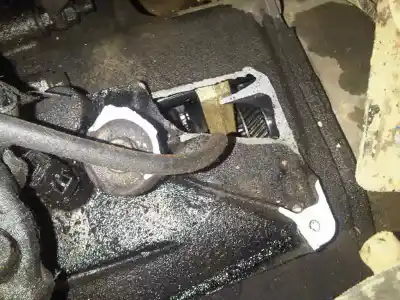 Veículo de Sucata citroen c3 1.4 hdi (68 cv) 1.4 hdi do ano 2002 alimentado 8hx