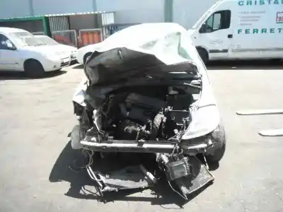 Veículo de Sucata citroen c3 1.4 hdi (68 cv) 1.4 hdi do ano 2002 alimentado 8hx