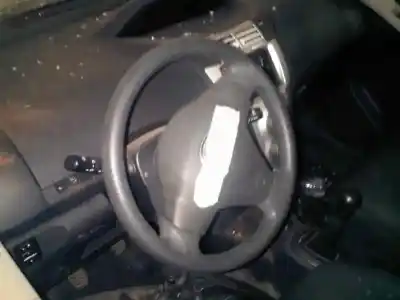 Scrapping Vehicle toyota yaris active of the year 2008 powered 1nd