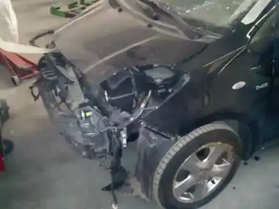 Scrapping Vehicle toyota yaris active of the year 2008 powered 1nd