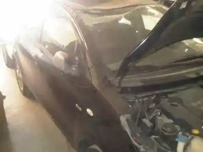 Scrapping Vehicle toyota yaris active of the year 2008 powered 1nd