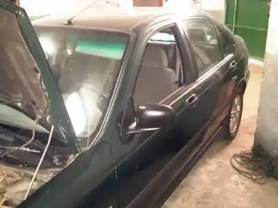 Veículo de Sucata mg serie 400 (rt) 2.0 turbodiesel do ano 1999 alimentado 20t2n