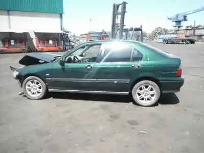 Véhicule à la ferraille MG SERIE 400 (RT) 2.0 Turbodiesel de l'année 1999 alimenté 20T2N