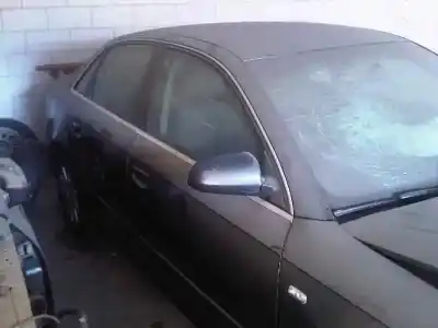 Scrapping Vehicle AUDI A4 BERLINA (8E) 2.0 TDI 16V (103kW) of the year 2005 powered BLB