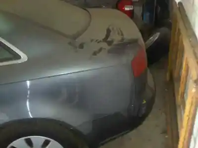 Veículo de Sucata audi a4 berlina (8e) 2.0 tdi 16v (103kw) do ano 2005 alimentado blb