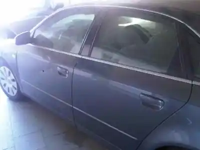 Veículo de Sucata audi a4 berlina (8e) 2.0 tdi 16v (103kw) do ano 2005 alimentado blb