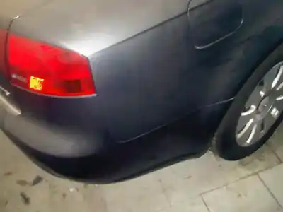 Veículo de Sucata audi a4 berlina (8e) 2.0 tdi 16v (103kw) do ano 2005 alimentado blb