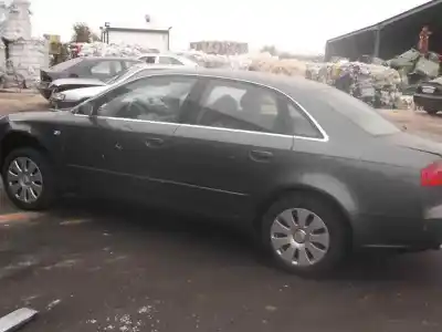 Veículo de Sucata audi a4 berlina (8e) 2.0 tdi 16v (103kw) do ano 2005 alimentado blb