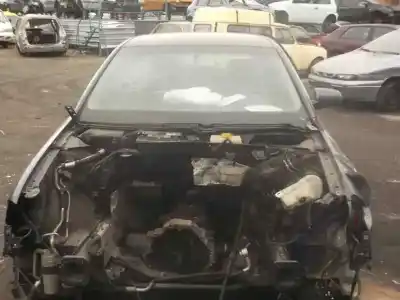 Veículo de Sucata audi a4 berlina (8e) 2.0 tdi 16v (103kw) do ano 2005 alimentado blb