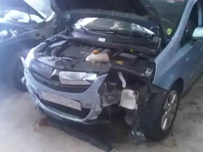Утилизация автомобиля opel corsa d 1.3 16v cdti года 2007 питание z13dtj