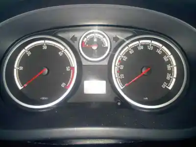 Утилизация автомобиля opel corsa d 1.3 16v cdti года 2007 питание z13dtj