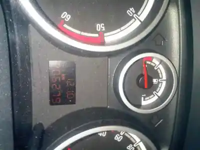 Утилизация автомобиля opel corsa d 1.3 16v cdti года 2007 питание z13dtj