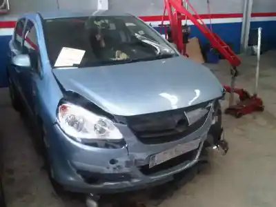 Утилизация автомобиля opel corsa d 1.3 16v cdti года 2007 питание z13dtj