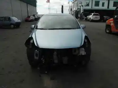 Утилизация автомобиля opel corsa d 1.3 16v cdti года 2007 питание z13dtj