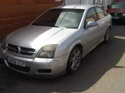 Vehicul casat OPEL VECTRA B BERLINA 2.2 16V DTI CAT (Y 22 DTR / L50) al anului 2002 alimentat Y22DTR