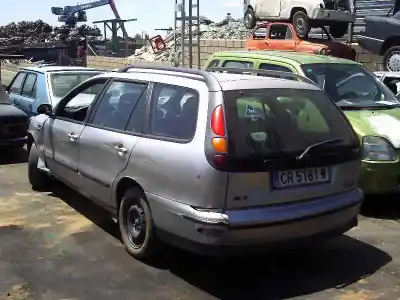 Veicolo di demolizione FIAT MAREA BERLINA (185) 1.9 Turbodiesel dell'anno 1998 alimentato 182A7.000