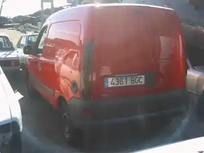 Утилизация автомобиля renault kangoo (f/kc0) 1.9 diesel 54 cv / 40 kw года 2001 питание f8q p6 Утилизация автомобиля renault kangoo (f/kc0) 1.9 diesel 54 cv / 40 kw года 2001 питание f8q p6