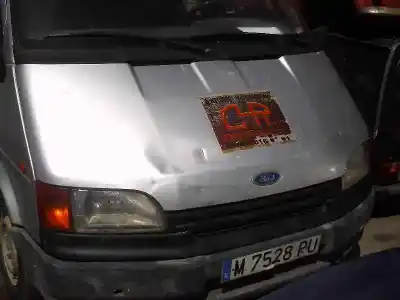 Veículo de Sucata FORD TRANSIT HI - CUBE 1998 Hi - Cube FT 190 largo do ano 1994 alimentado 4DA