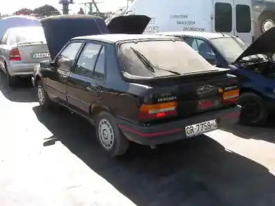 Здавання транспортного засобу PEUGEOT 309 * року 1988 потужний E1