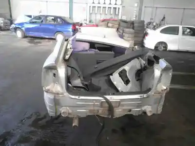 Veículo de Sucata opel astra g berlina 1.6 16v do ano 1999 alimentado x16xel