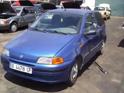 Vehículo de desguace fiat punto (176_) 60 1.2 del año 1998 con motor 176b6.000