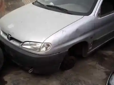 Veículo de Sucata peugeot partner (s1) break do ano 1997 alimentado d9b