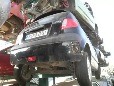 Veículo de Sucata hyundai getz (tb) 1.5 crdi do ano 2006 alimentado 4fa